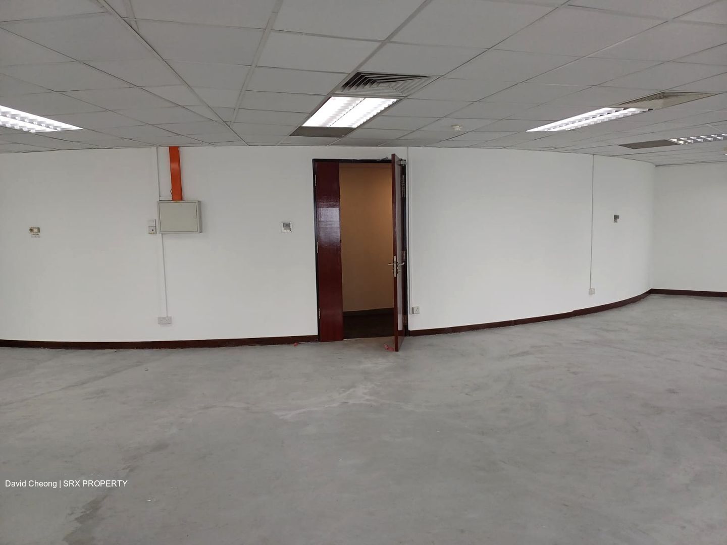 Goldhill Plaza (D11), Office #537490591